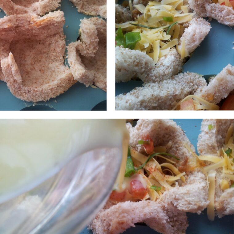 How To Store Leftover Toast at Evans blog