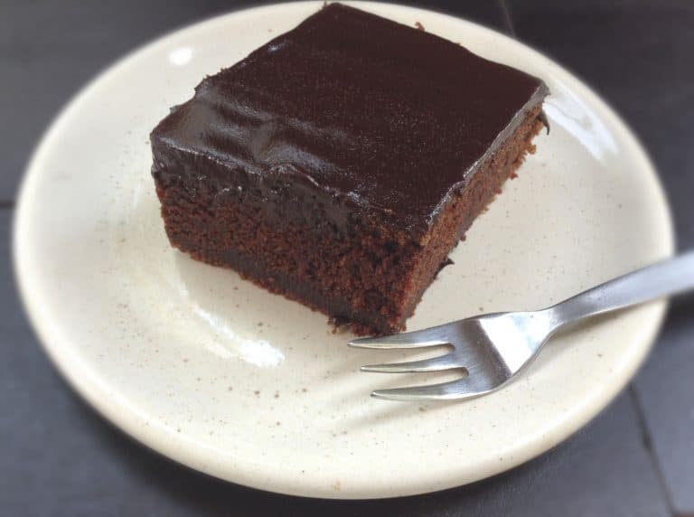 Buttermilk Chocolate Sheet Cake How about a slice ( or 2 ) of Buttermilk Chocolate Sheet Cake