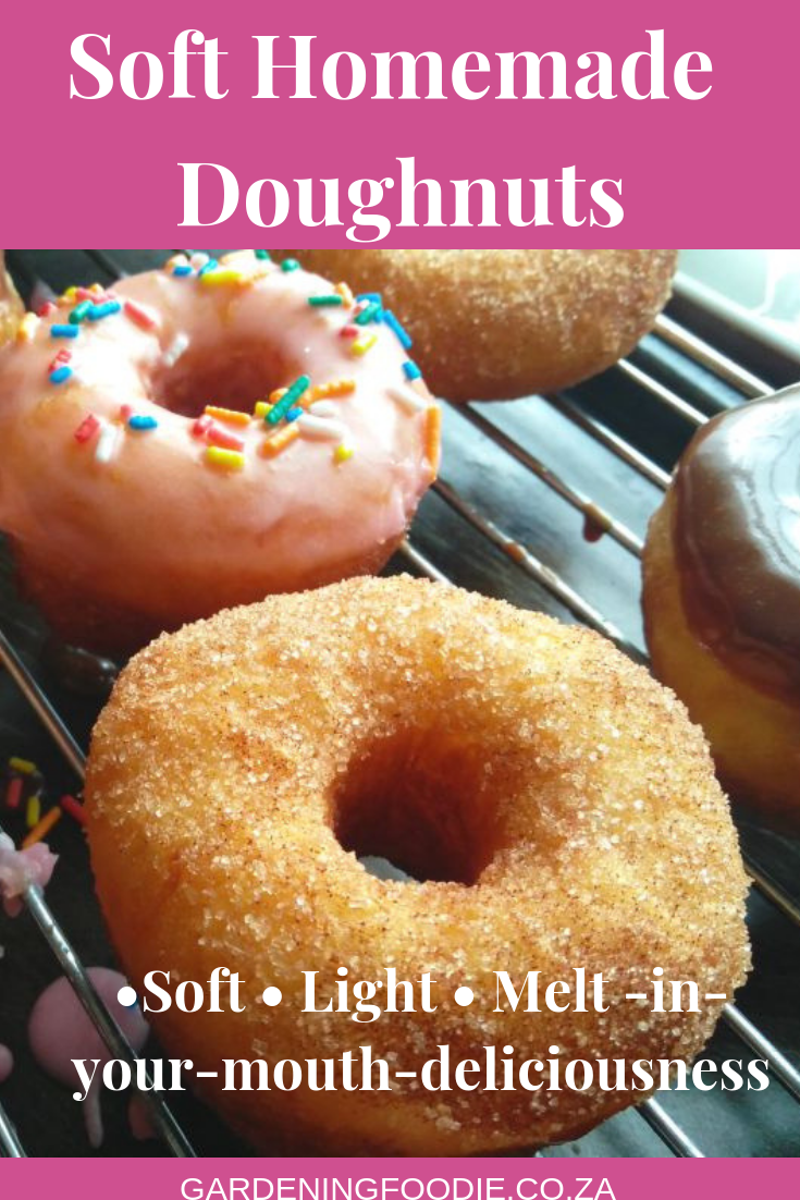 Donuts From Your Garden? It'S Real! (Proof Inside) - fqddzkd