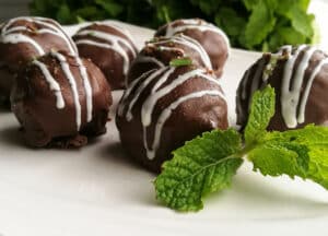 Oreo Truffles