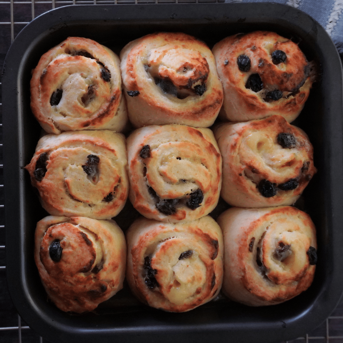 bake for 25 - 30 minutes