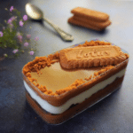 Biscoff tiramisu