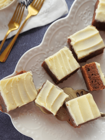 This classic delight is simple to whip up using a few ingredients.