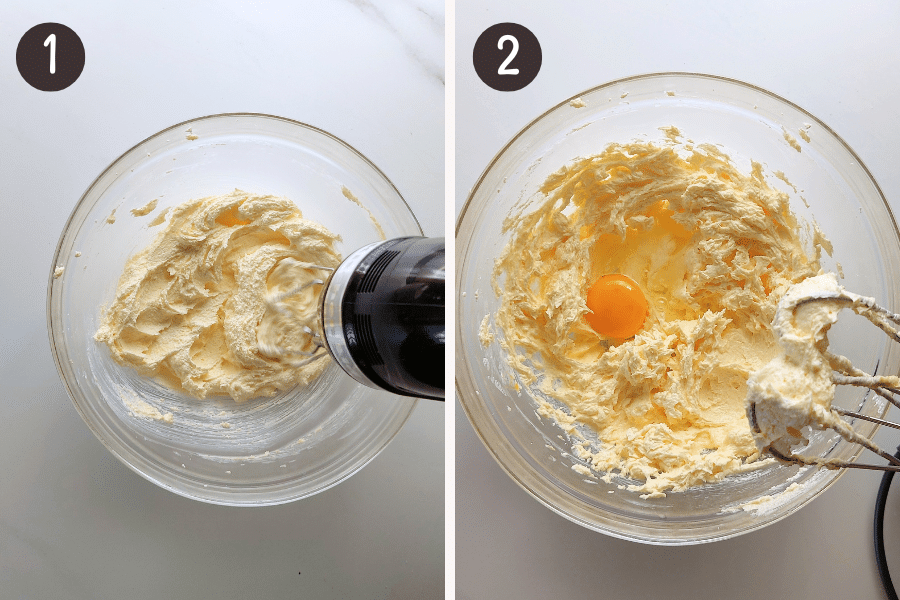 steps 1 and 2