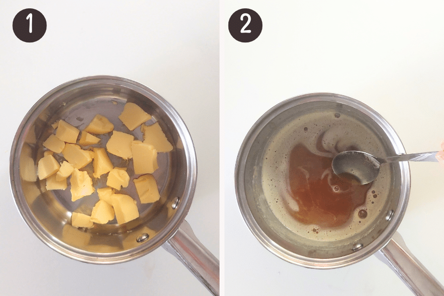 brown butter