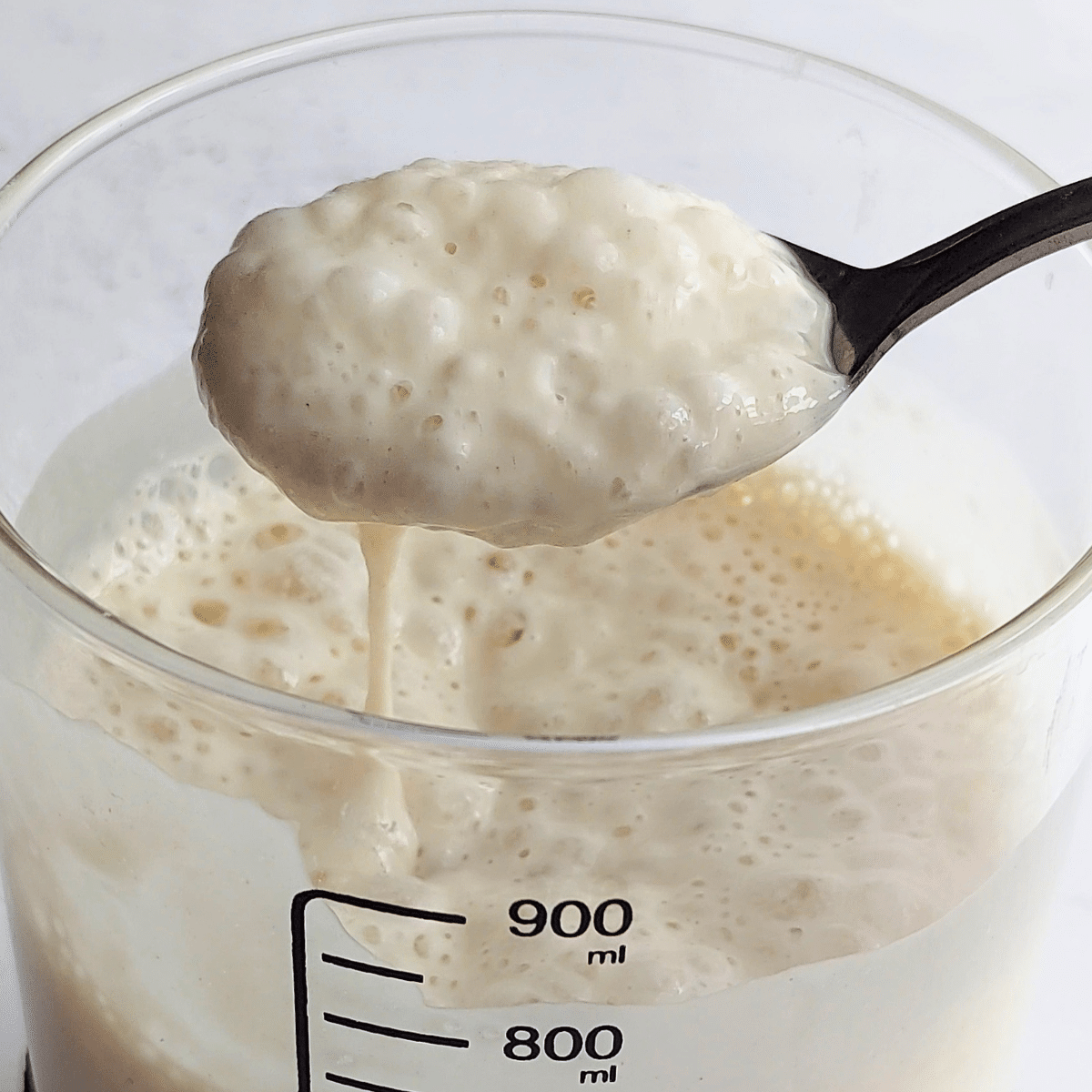 Making sourdough from scratch is easier than you think. I’ll guide you through each step and share how my starter progressed, so you’ll know exactly what to expect. If you run into any issues along the way, feel free to leave a comment, and we can work through it together.