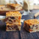 Breakfast Oat Bars (Egg-Free)