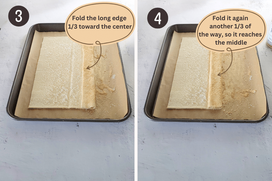 steps 3 and 4
