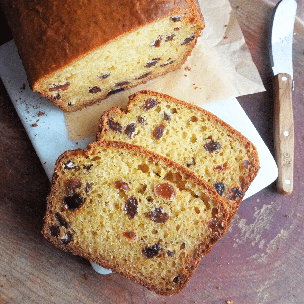 Ready in under 2 hours with just 15 minutes of prep and 50-60 minutes of baking.