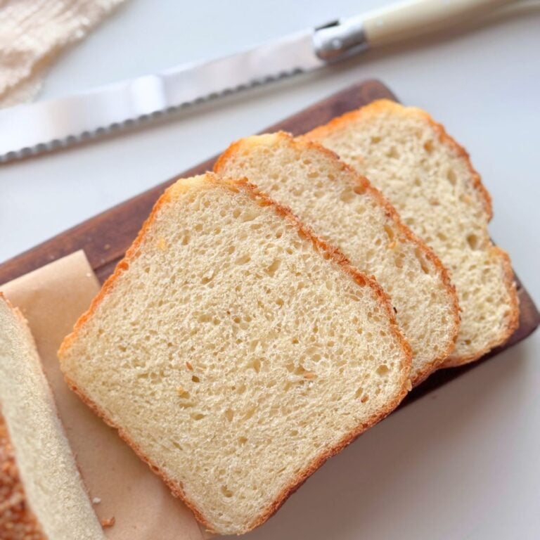 Easy No-Knead Bread Recipes ⋆ The Gardening Foodie