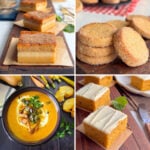 Easy Pumpkin Recipes